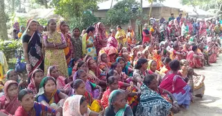চা শ্রমিক প্রকল্পে দুর্নীতি: সুবিধাভোগী একই পরিবারের একাধিক ব্যক্তি
